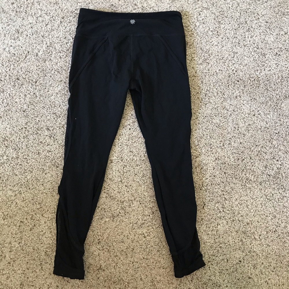 Athlete 7/8 leggings